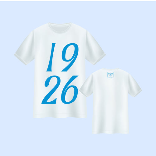 T-shirt "1926"