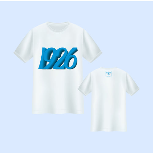T-shirt "1926"