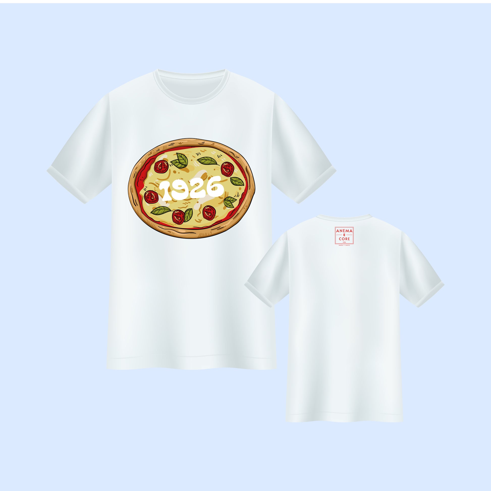 T-shirt "1926"