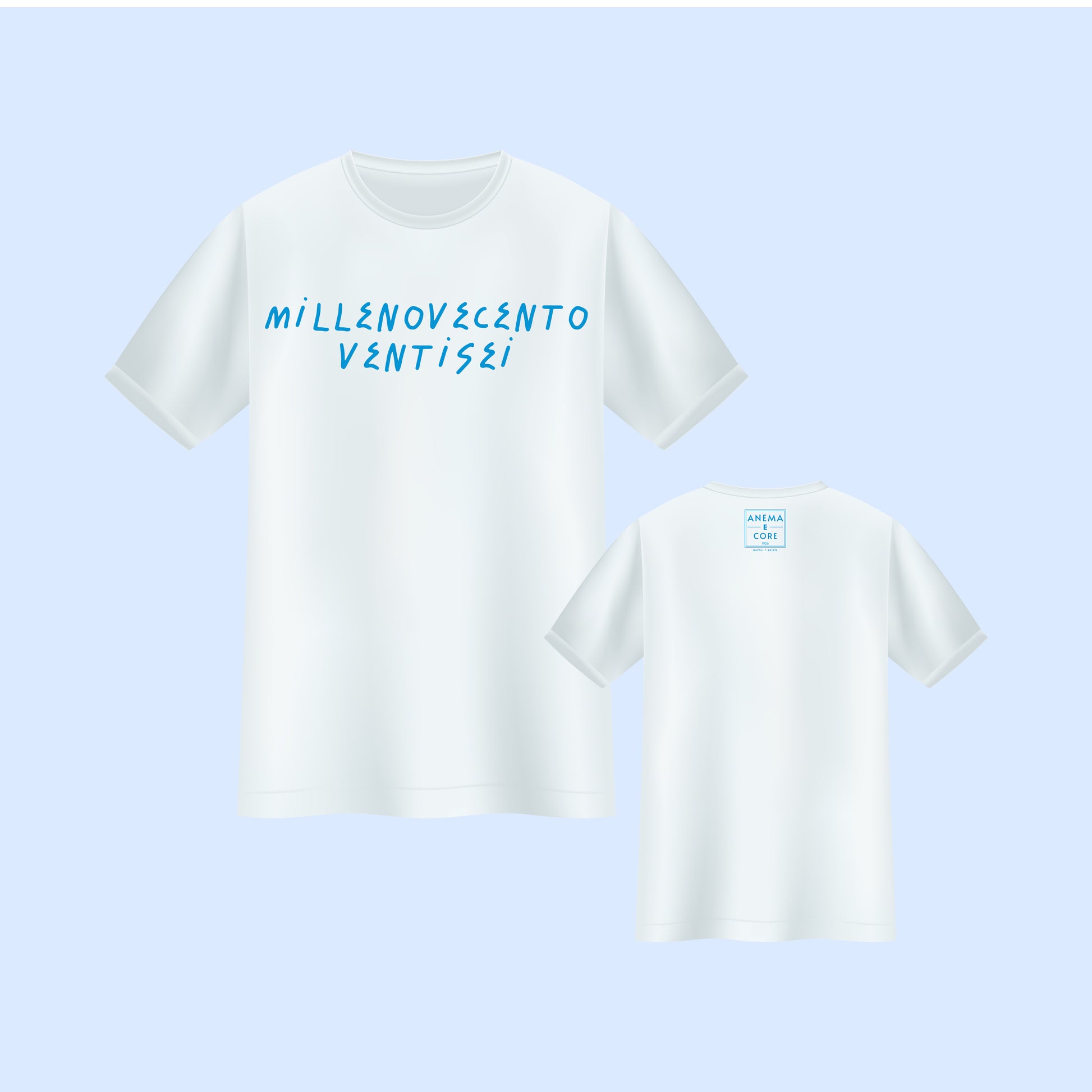 T-shirt "1926"
