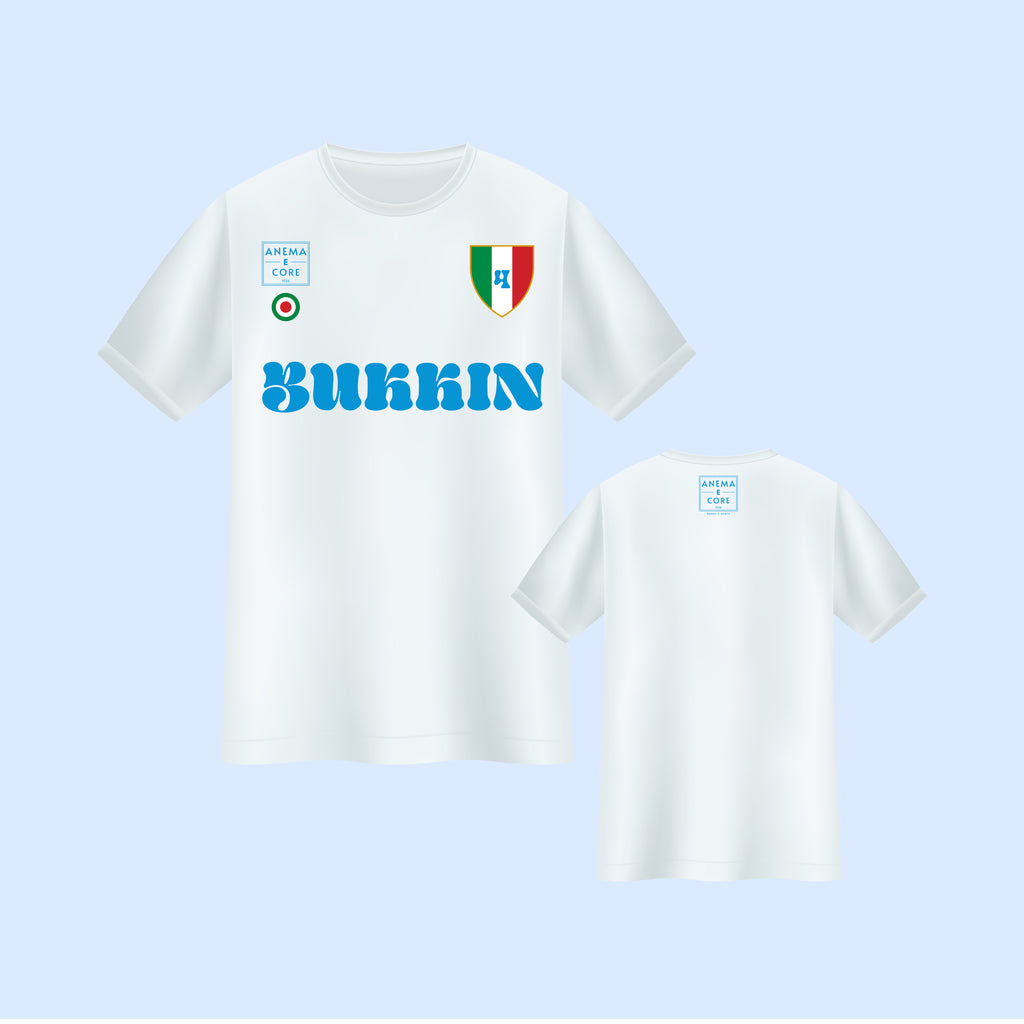 T-shirt "Bukkin"