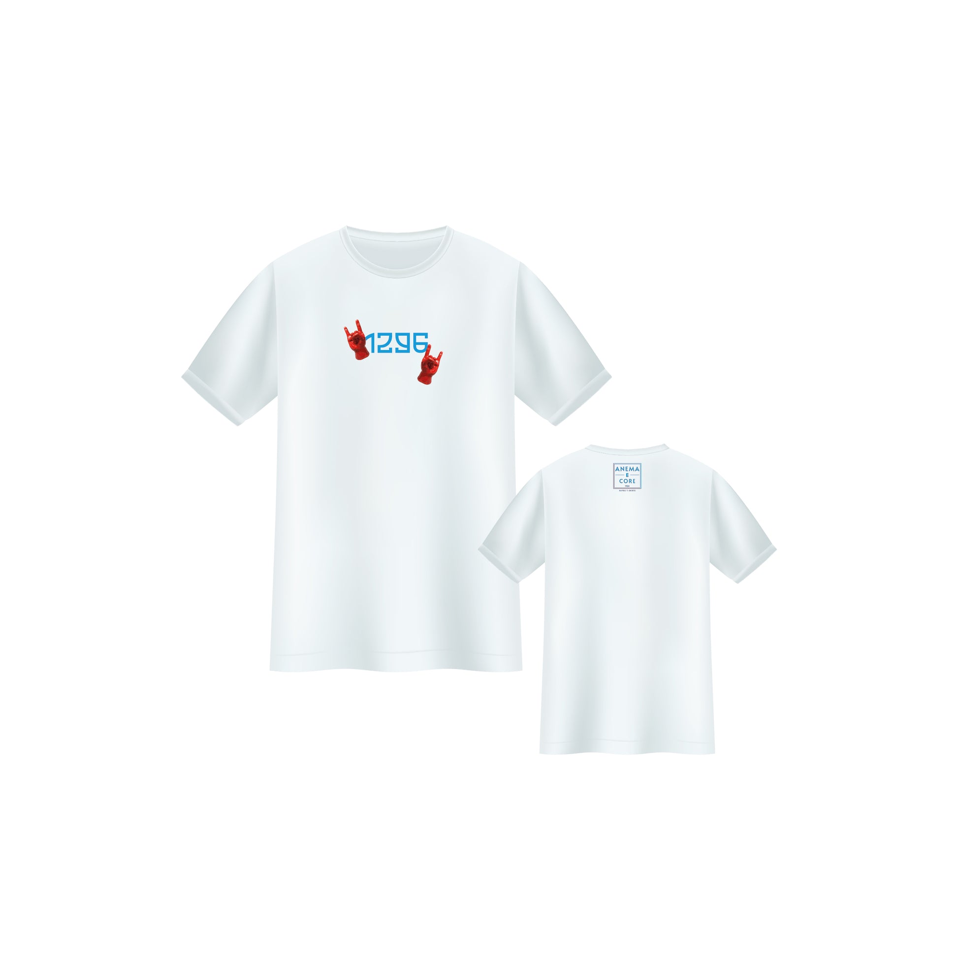 T-shirt "1926"