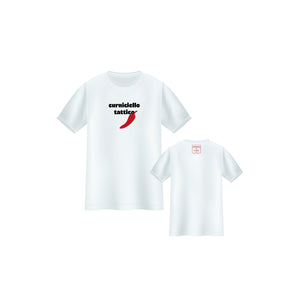 T-shirt "Curniciello tattico"